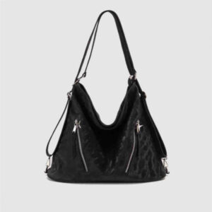 Women's Multi-purpose Large Capacity Soft Tote Bag